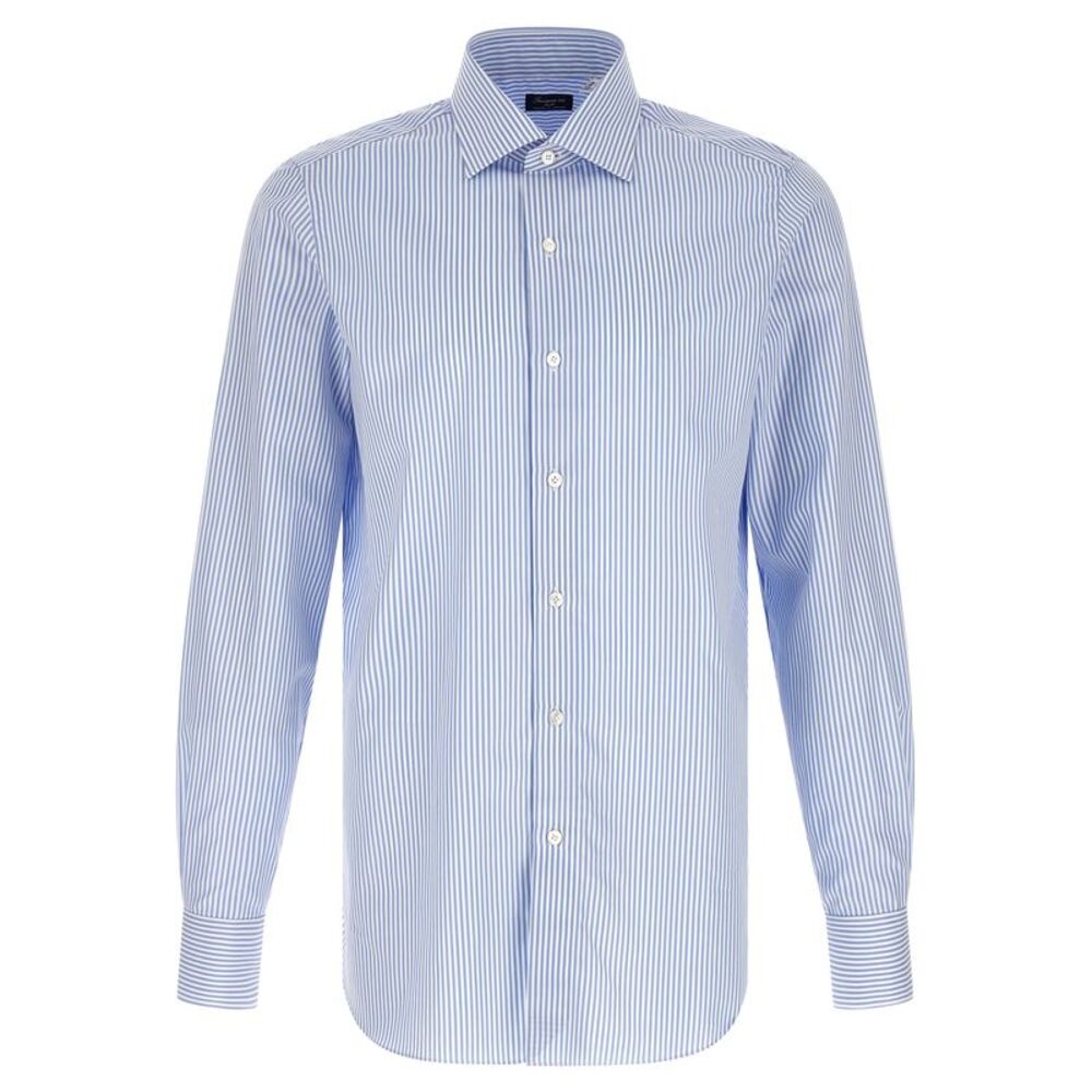 Finamore Men Napoli Shirt